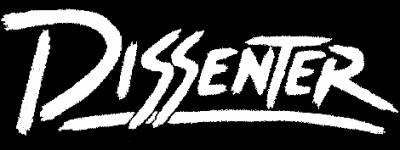 logo Dissenter (USA)